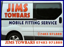 Essex-Towbars